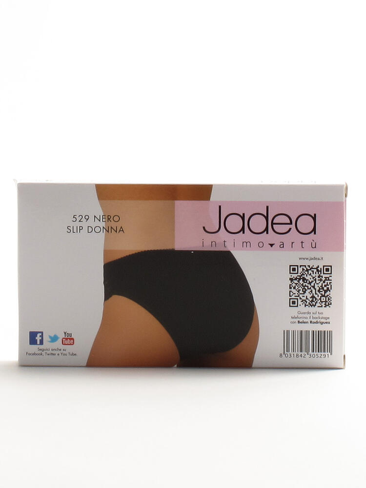 JADEA 529 WOMEN'S BRIEFS Jadea